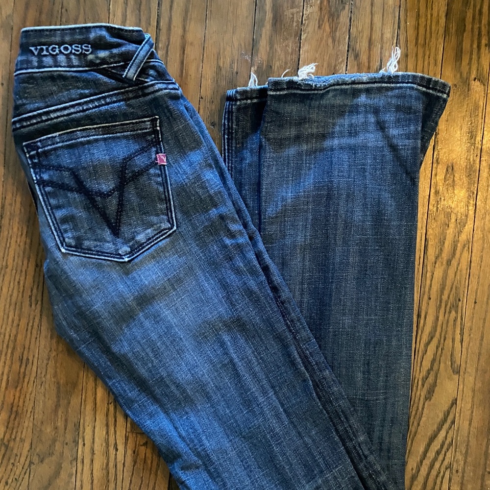 🌟Vigoss jeans🌟